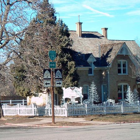 Victorian Rose Country Inn Parowan Екстериор снимка