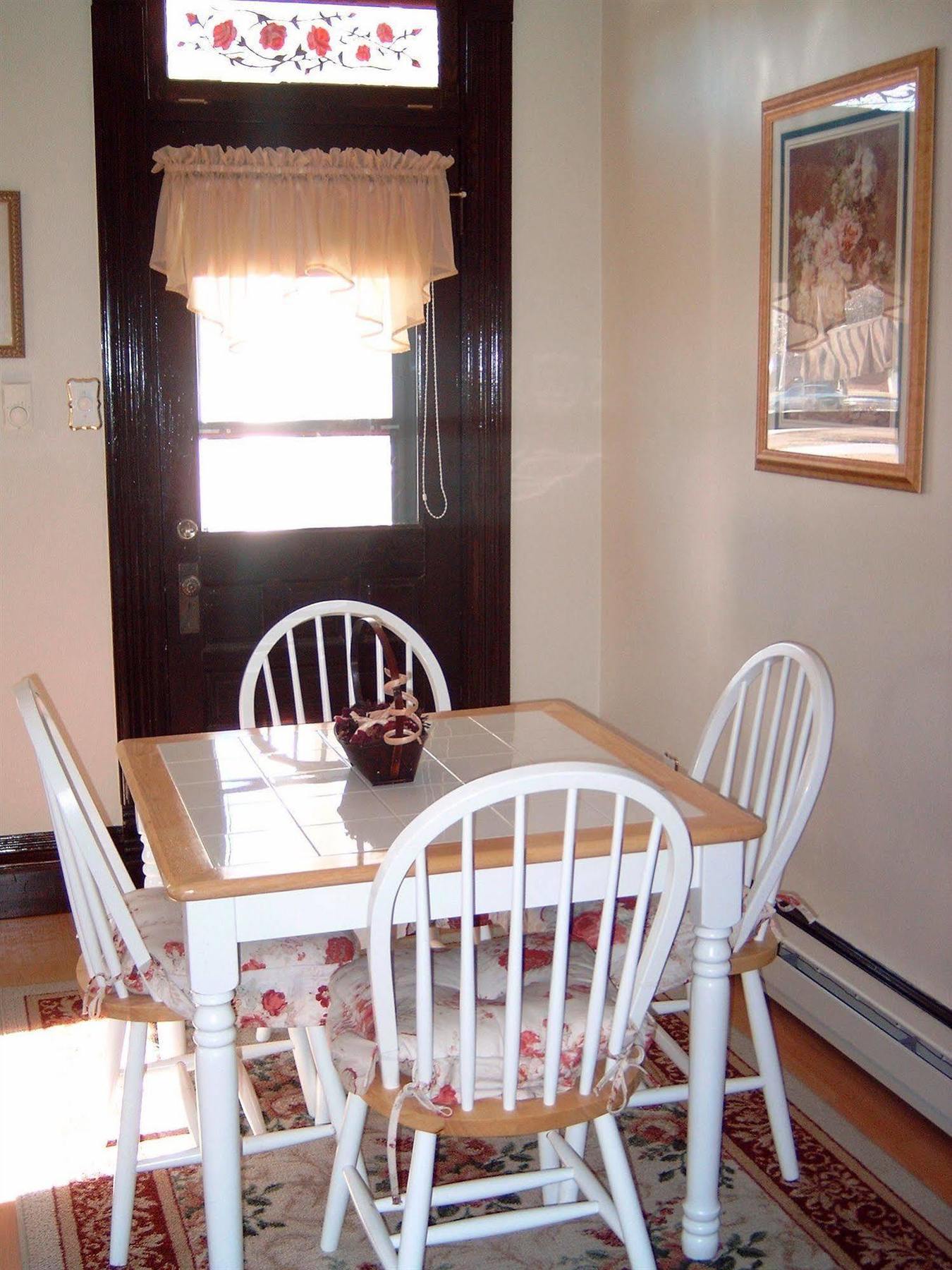 Victorian Rose Country Inn Parowan Екстериор снимка