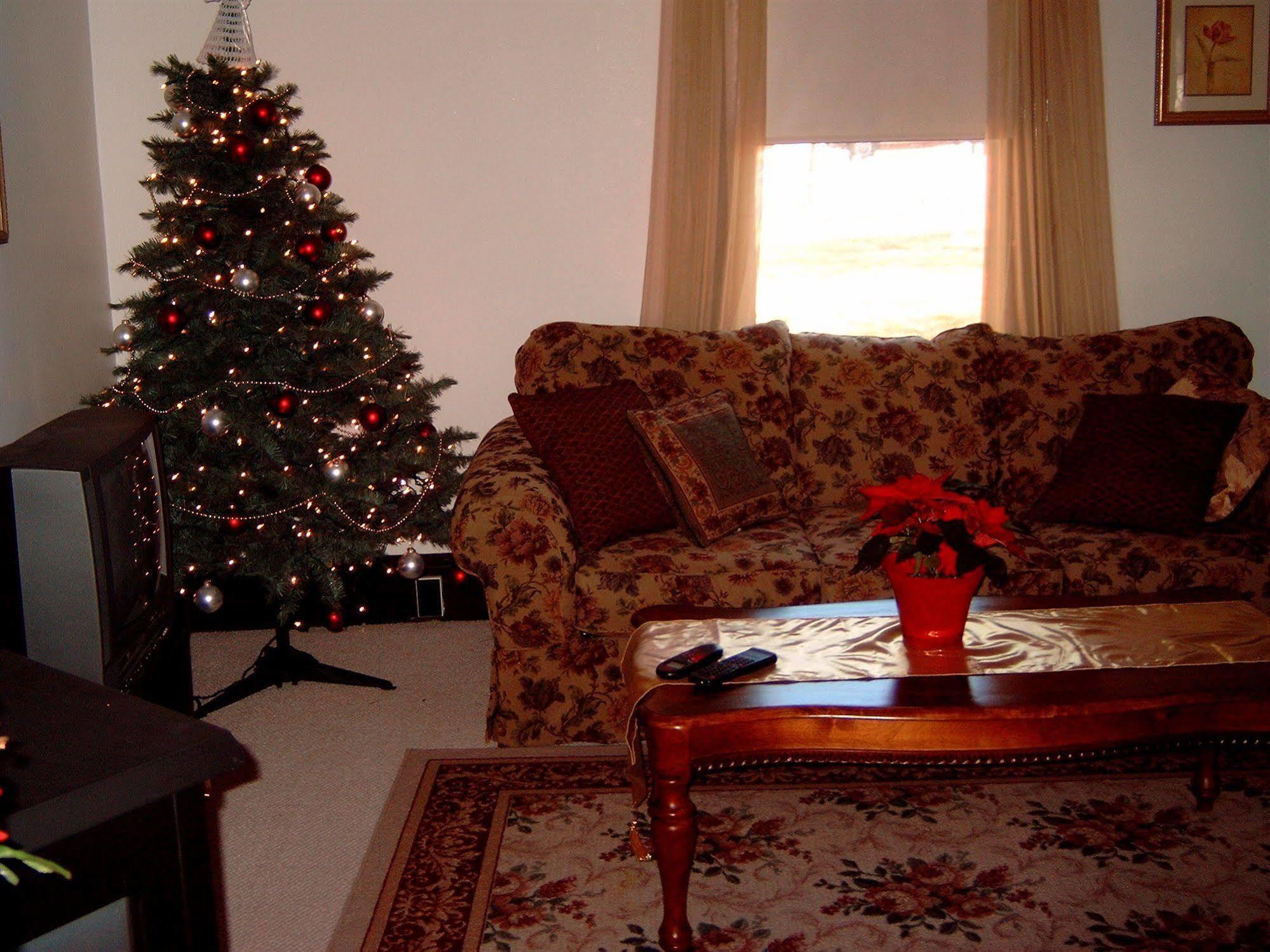Victorian Rose Country Inn Parowan Екстериор снимка