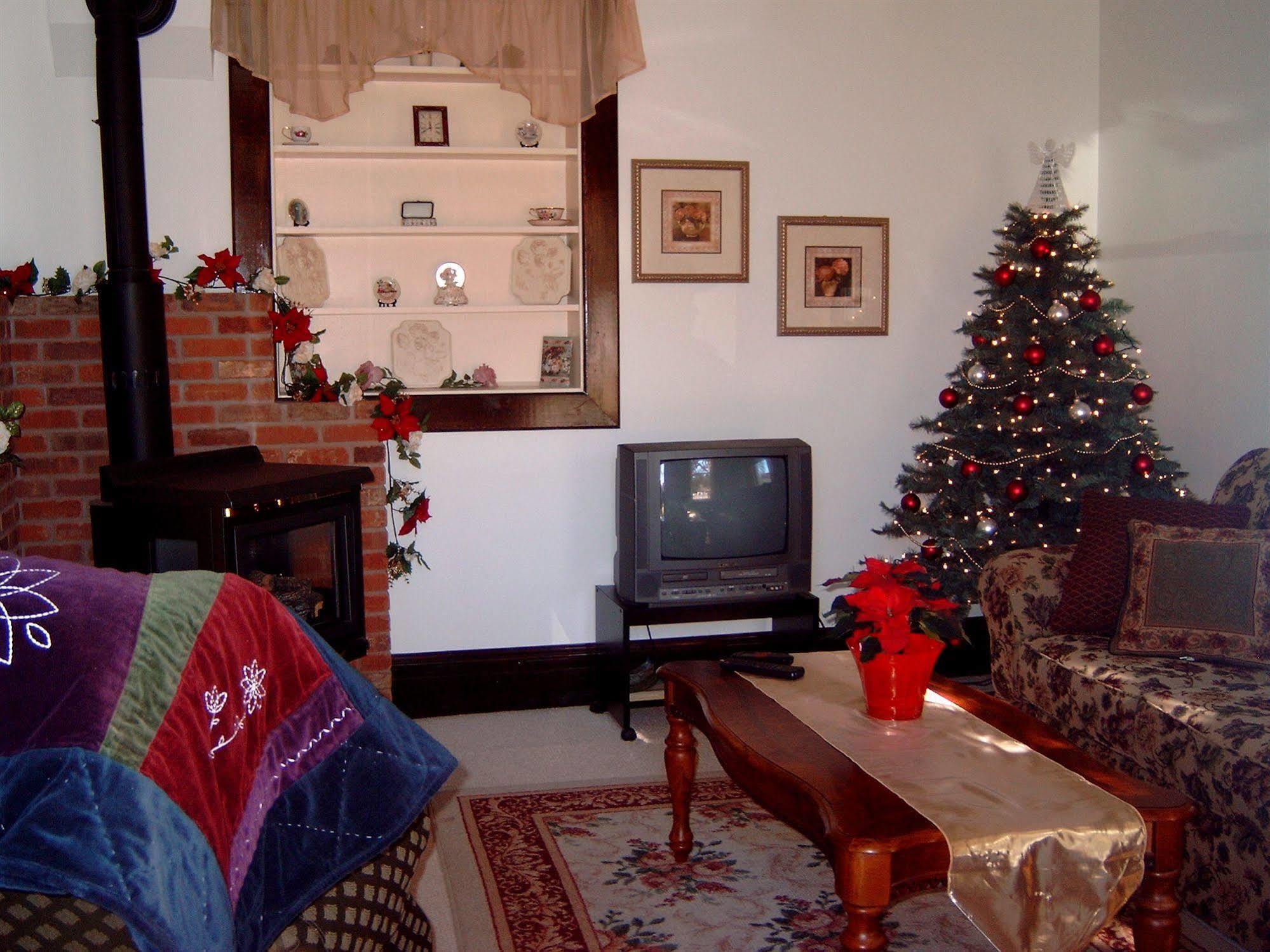 Victorian Rose Country Inn Parowan Екстериор снимка