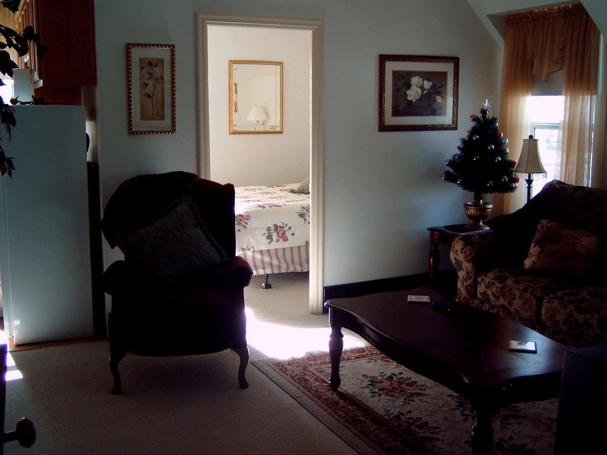 Victorian Rose Country Inn Parowan Екстериор снимка