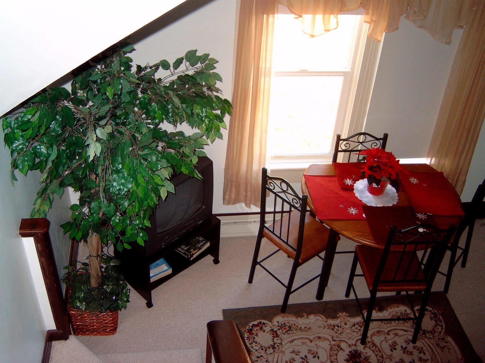 Victorian Rose Country Inn Parowan Екстериор снимка