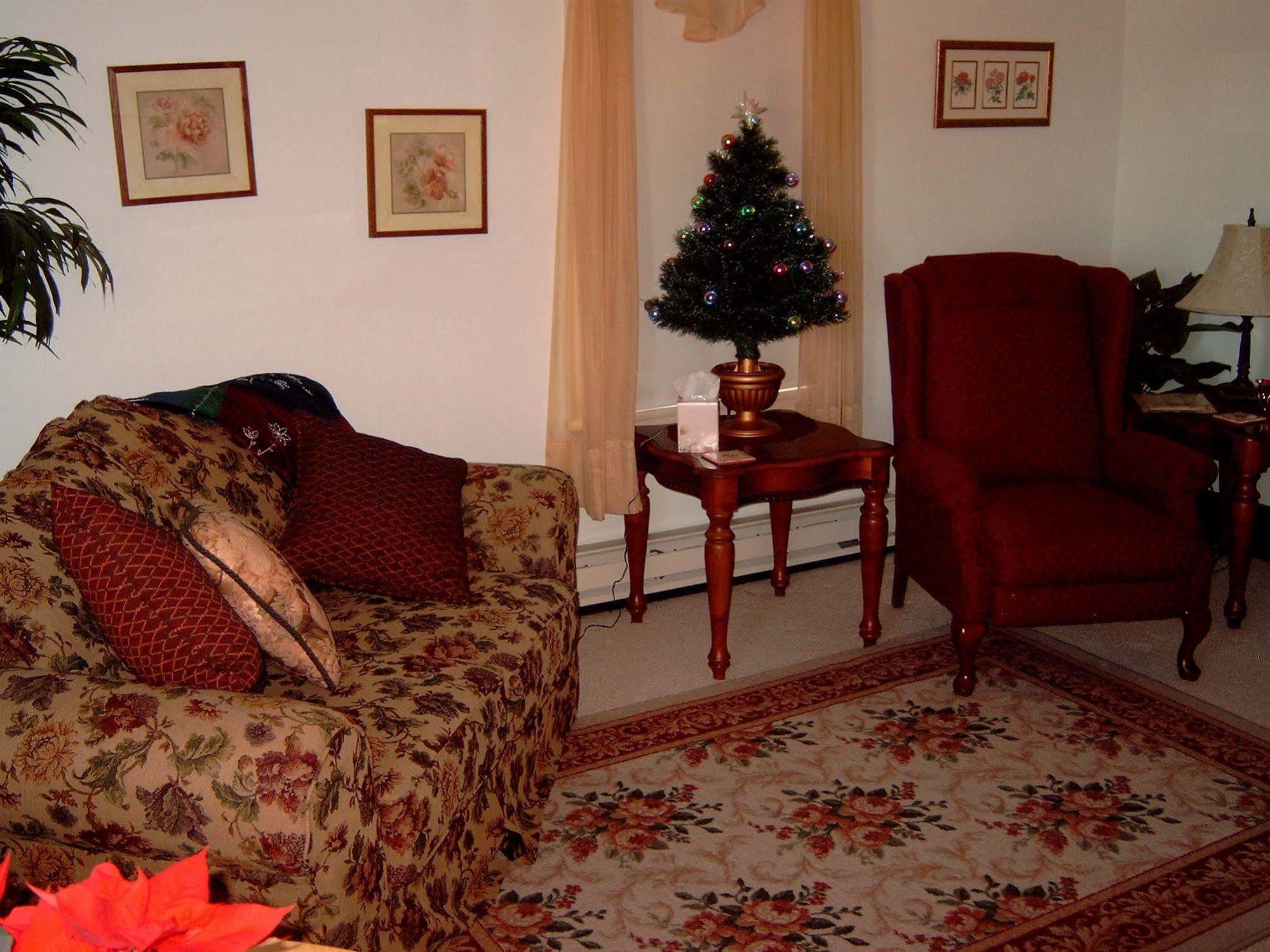 Victorian Rose Country Inn Parowan Екстериор снимка
