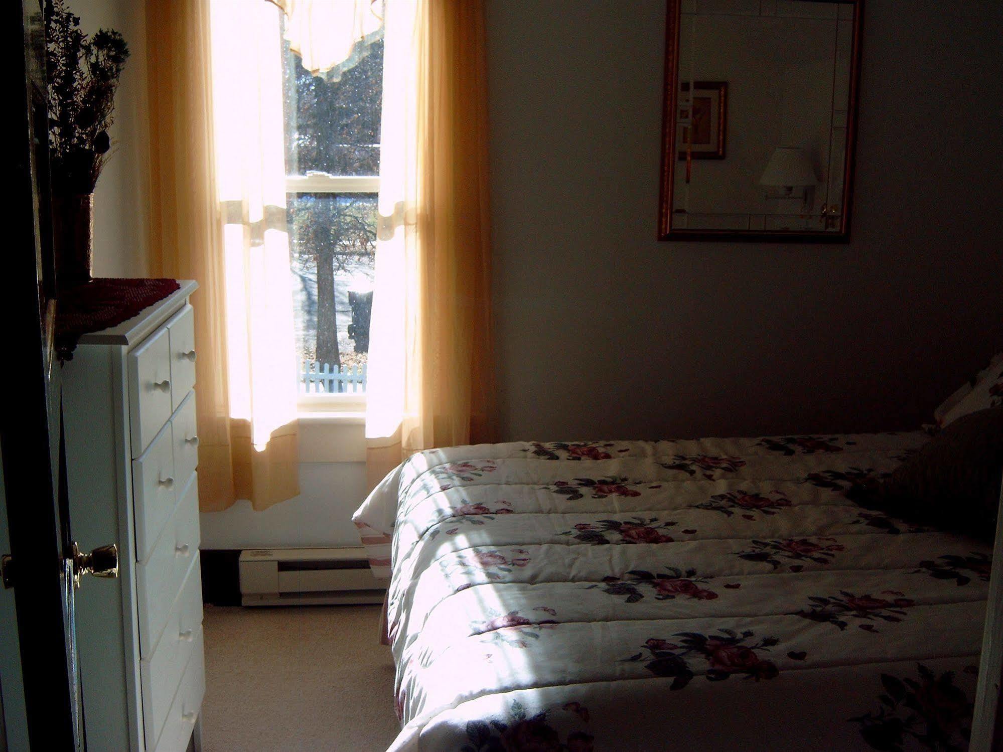 Victorian Rose Country Inn Parowan Екстериор снимка