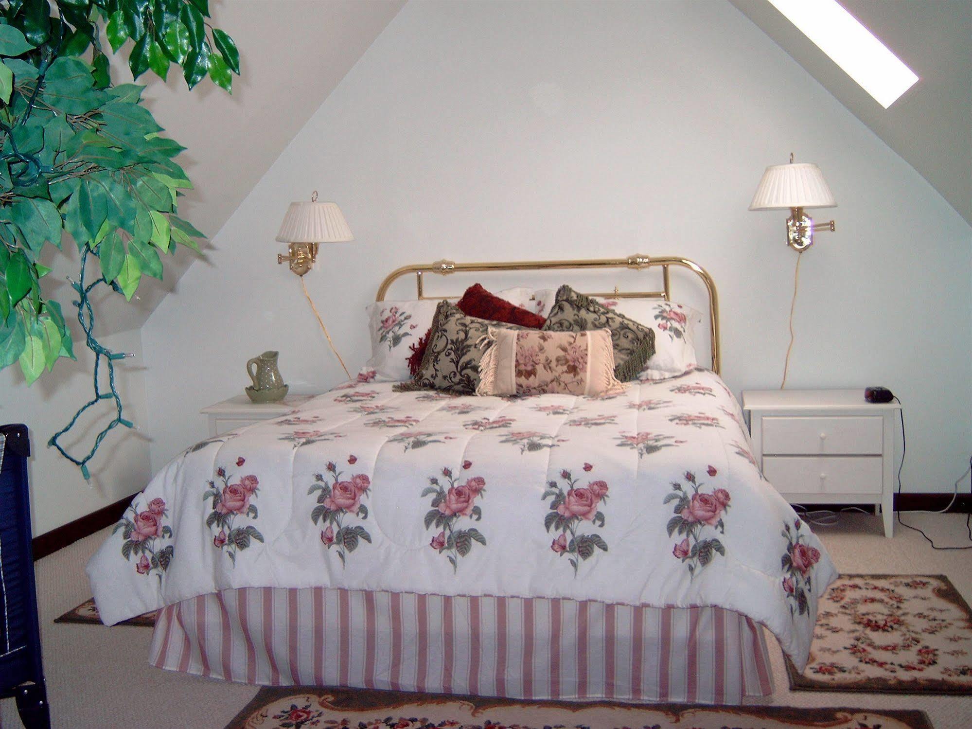 Victorian Rose Country Inn Parowan Екстериор снимка