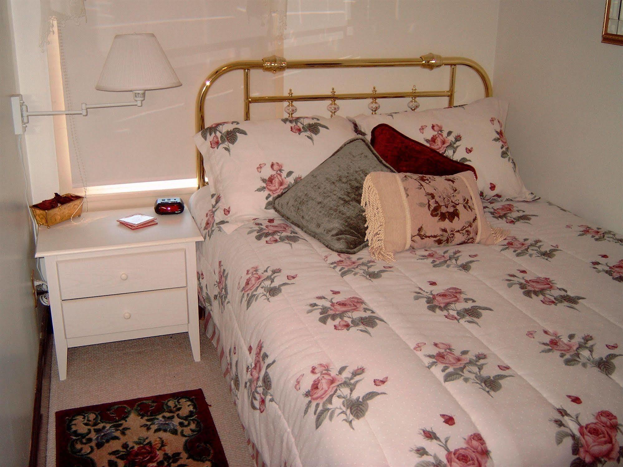 Victorian Rose Country Inn Parowan Екстериор снимка