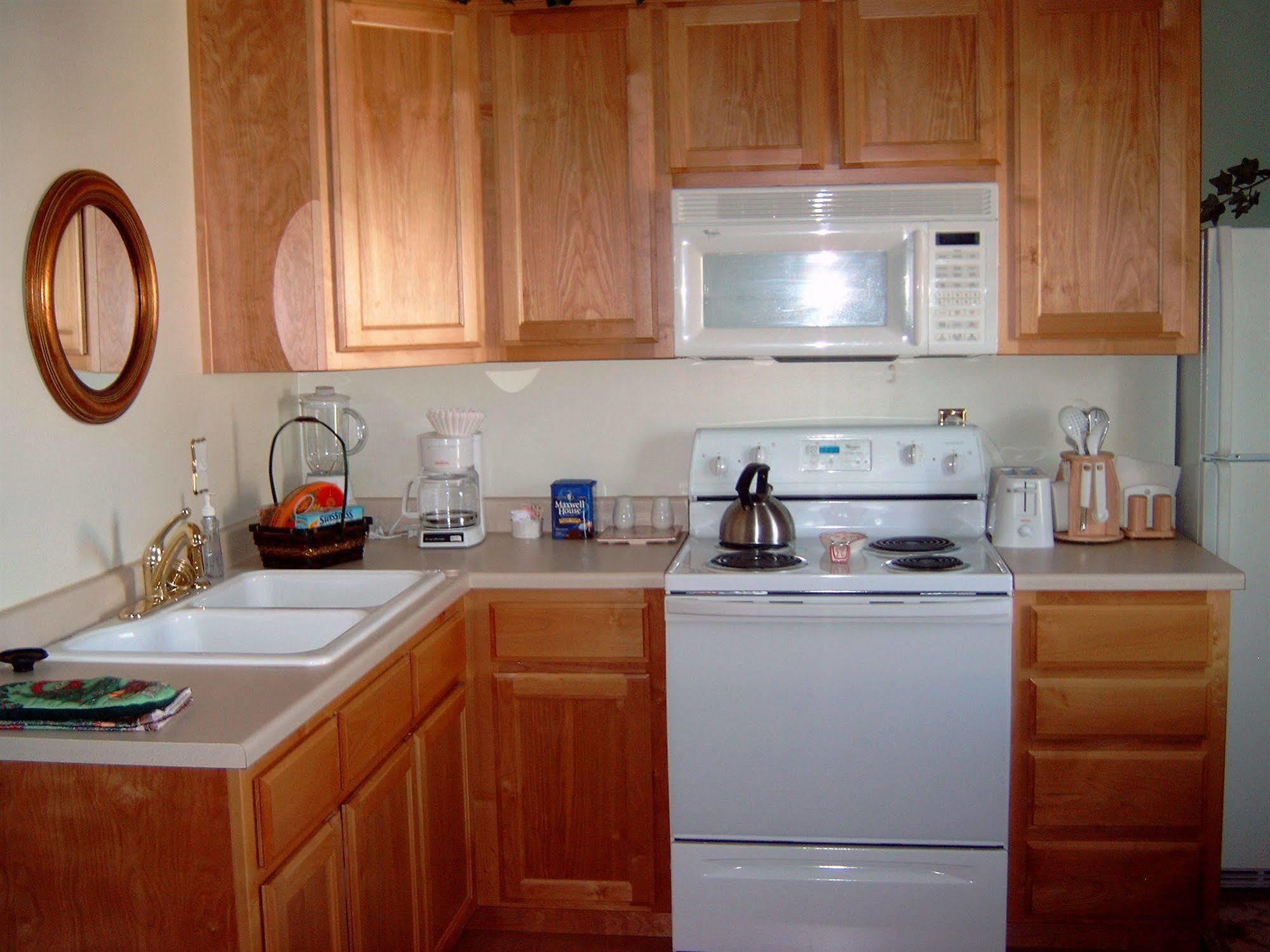Victorian Rose Country Inn Parowan Екстериор снимка