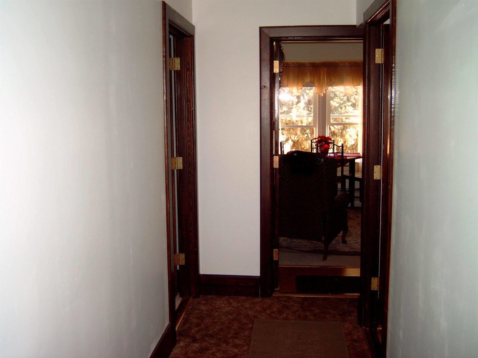 Victorian Rose Country Inn Parowan Екстериор снимка